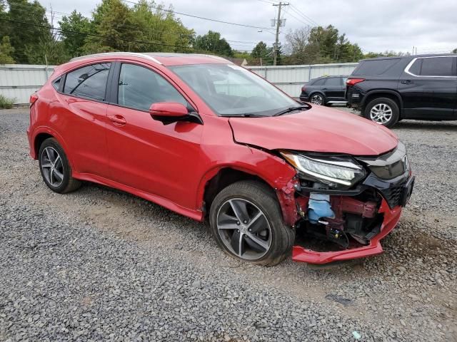 2020 Honda HR-V Touring