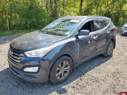 Hyundai salvage cars for sale: 2013 Hyundai Santa FE Sport