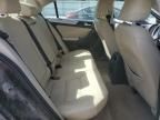 2012 Volkswagen Jetta TDI