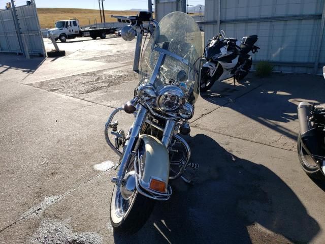 1994 Harley-Davidson Flstc