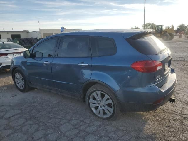 2009 Subaru Tribeca