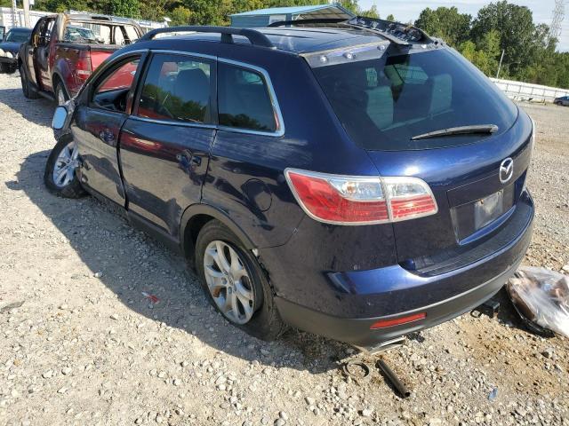 2012 Mazda CX-9