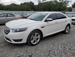 Ford Taurus salvage cars for sale: 2016 Ford Taurus SEL