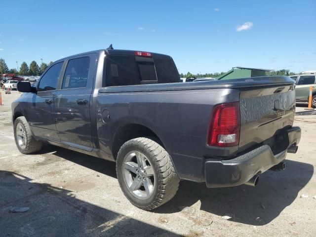 2014 Dodge RAM 1500 Sport