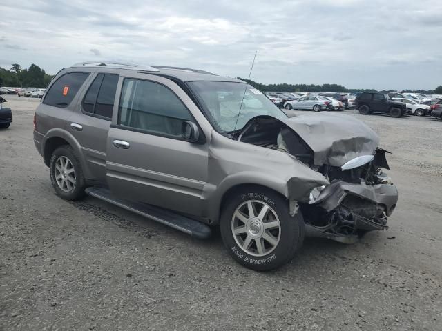 2006 Buick Rainier CXL