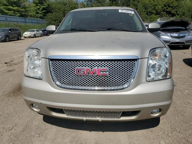 2013 GMC Yukon Denali