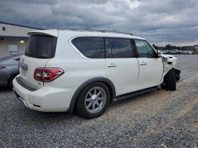 2017 Nissan Armada SV