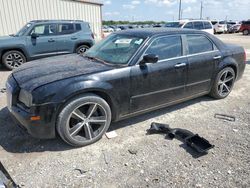 Chrysler Vehiculos salvage en venta: 2010 Chrysler 300 S