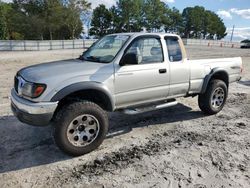 Toyota Tacoma Xtracab Prerunner Vehiculos salvage en venta: 2003 Toyota Tacoma Xtracab Prerunner