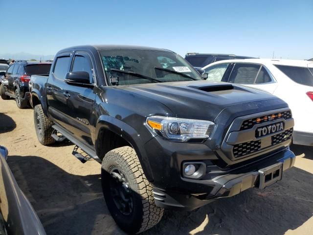 2022 Toyota Tacoma Double Cab