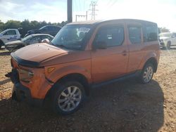 Honda Element ex Vehiculos salvage en venta: 2006 Honda Element EX