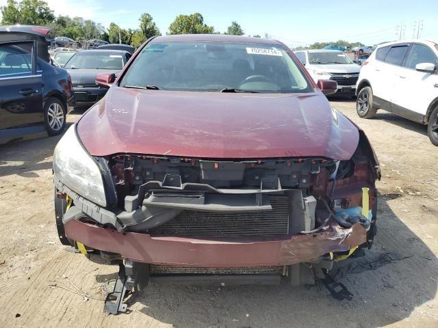 2016 Chevrolet Malibu Limited LT