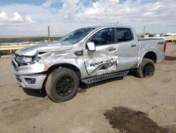 Ford Ranger salvage cars for sale: 2019 Ford Ranger XL