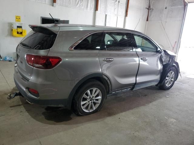 2019 KIA Sorento L