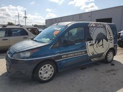 Ford Transit salvage cars for sale: 2015 Ford Transit Connect XL