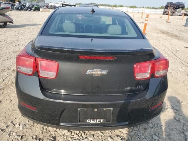 2014 Chevrolet Malibu LS