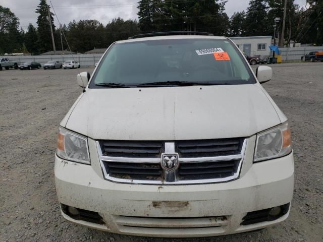 2010 Dodge Grand Caravan SXT