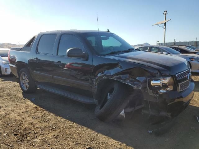 2007 Chevrolet Avalanche C1500