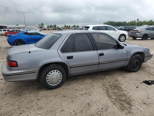 1990 Chevrolet Lumina