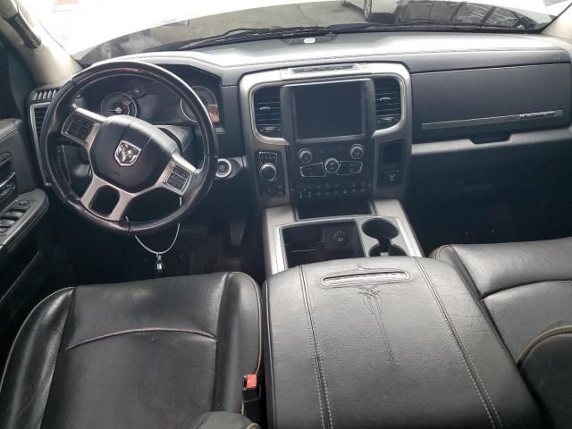 2014 Dodge RAM 1500 Longhorn