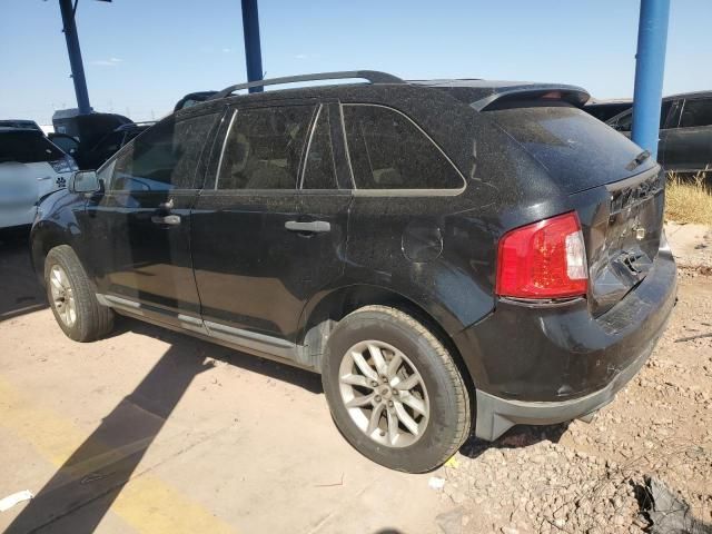 2013 Ford Edge SE