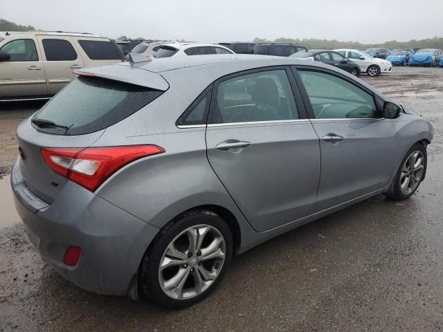 2015 Hyundai Elantra GT