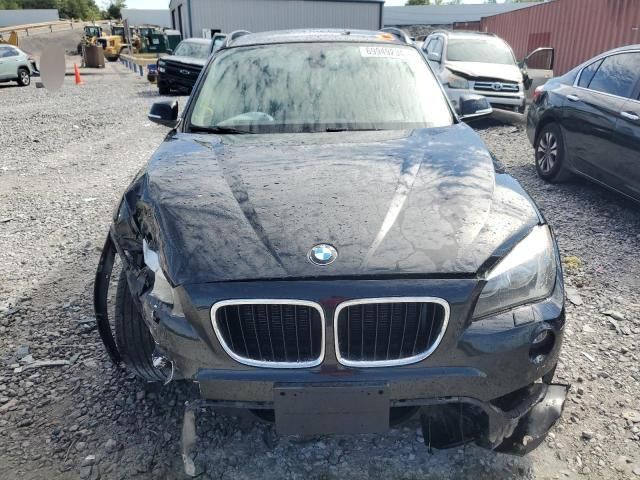 2014 BMW X1 XDRIVE28I