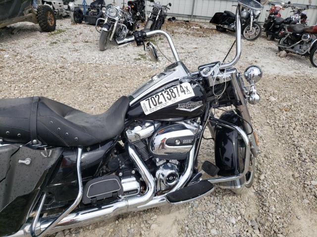 2020 Harley-Davidson Flhr