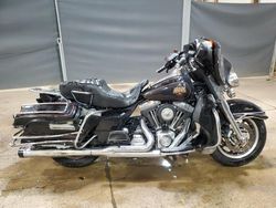 Harley-Davidson salvage cars for sale: 2002 Harley-Davidson Flhtci