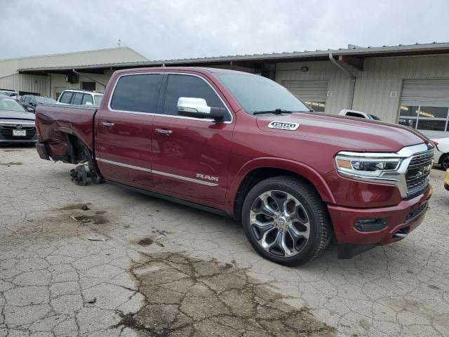 2020 Dodge Ram 1500 Limited