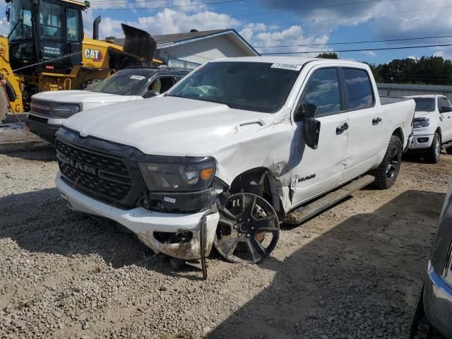 2024 Dodge RAM 1500 BIG HORN/LONE Star