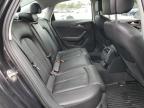 2014 Audi A6 Premium Plus