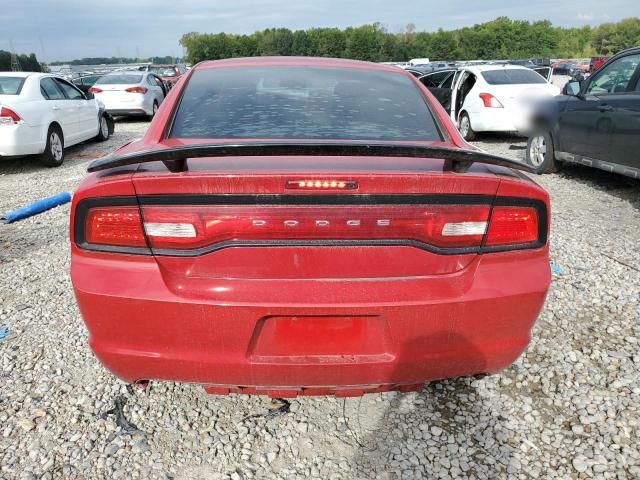 2013 Dodge Charger SE