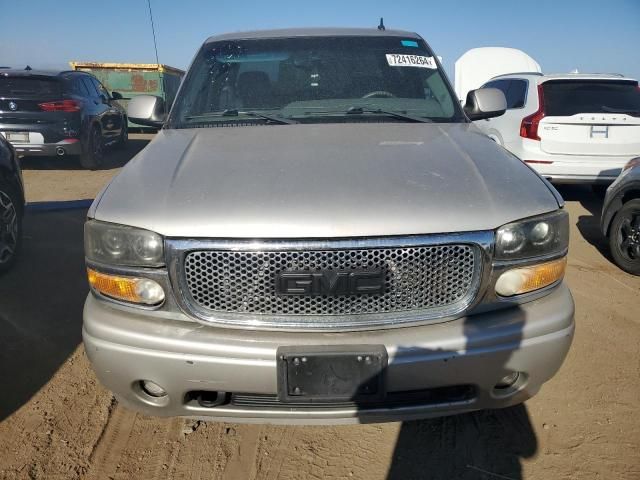 2006 GMC Sierra K1500 Denali