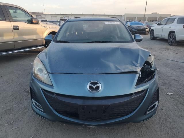 2010 Mazda 3 S