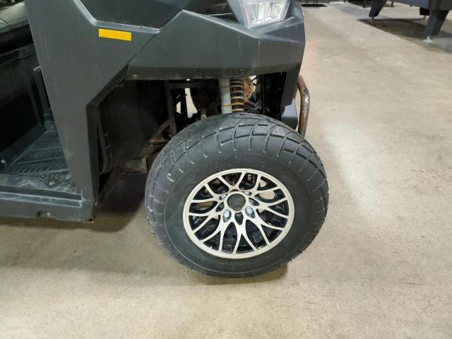 2000 ATV Sidebyside