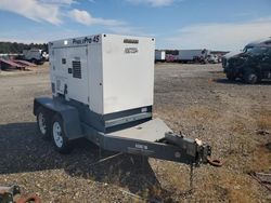 Other salvage cars for sale: 2012 Other Generator