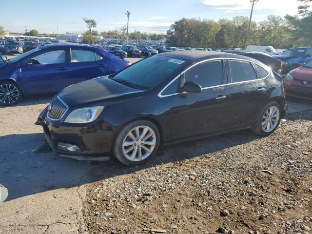 2013 Buick Verano