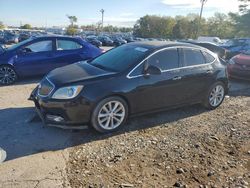 Buick Verano salvage cars for sale: 2013 Buick Verano