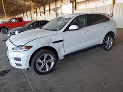 2017 Jaguar F-PACE Premium en venta en Phoenix, AZ