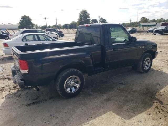 2000 Ford Ranger