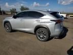 2016 Lexus NX 200T Base