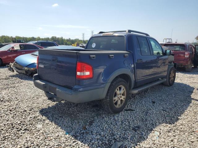 2007 Ford Explorer Sport Trac XLT