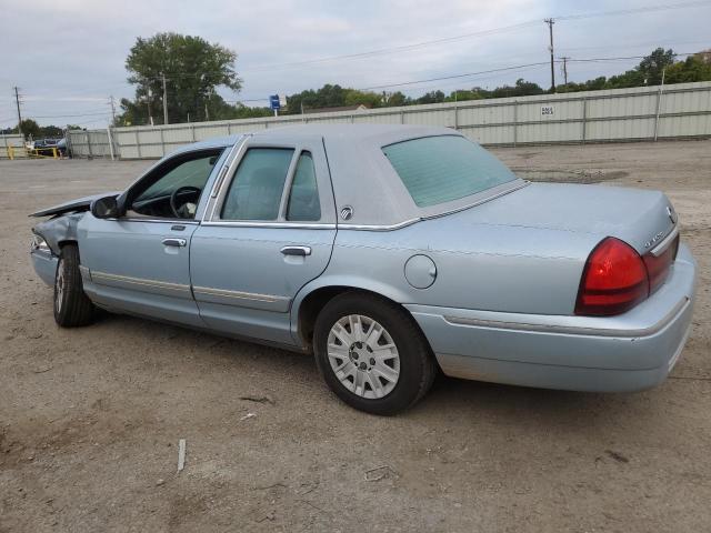 2004 Mercury Grand Marquis GS