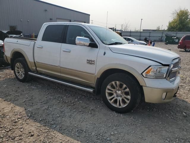 2013 Dodge RAM 1500 Longhorn