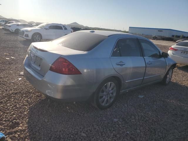 2006 Honda Accord EX