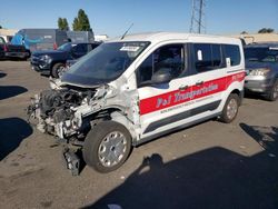 2017 Ford Transit Connect XL for sale in Hayward, CA