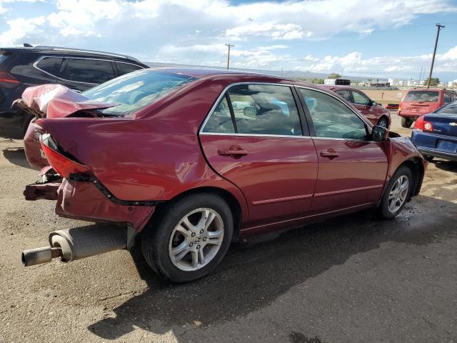 2006 Honda Accord SE