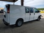 2007 Chevrolet Express G1500