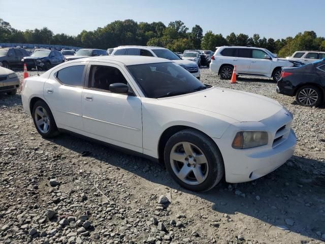 2009 Dodge Charger